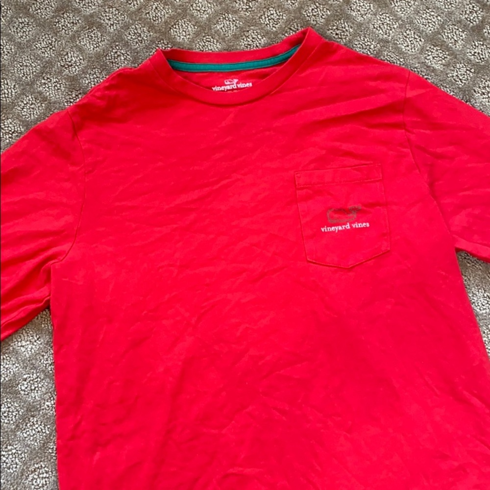 VINEYARD VINES SHIRT
